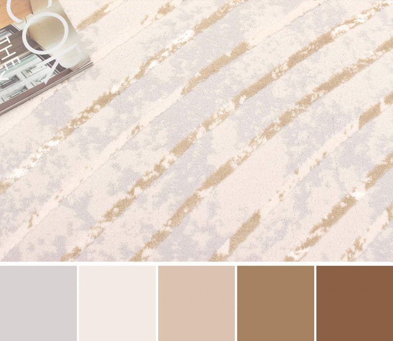 Sienna Grey Rug 8'0\" x 10'0\"