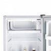 BCRK Series BLACK+DECKER 3.2 Cu. Ft. Compact Refrigerator, BCRK32V, Stainless Look | Refrigerateur compact BLACK+DECKER serie BCRK, 3,2 pi³, BCRK32V, aspect inox