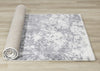 Fairmont Wispy Cloud Area Rug - 7'10" x 10'6"|Carpette Fairmont à motif nuages ondulants - 7 pi 10 po x 10 pi 6 po