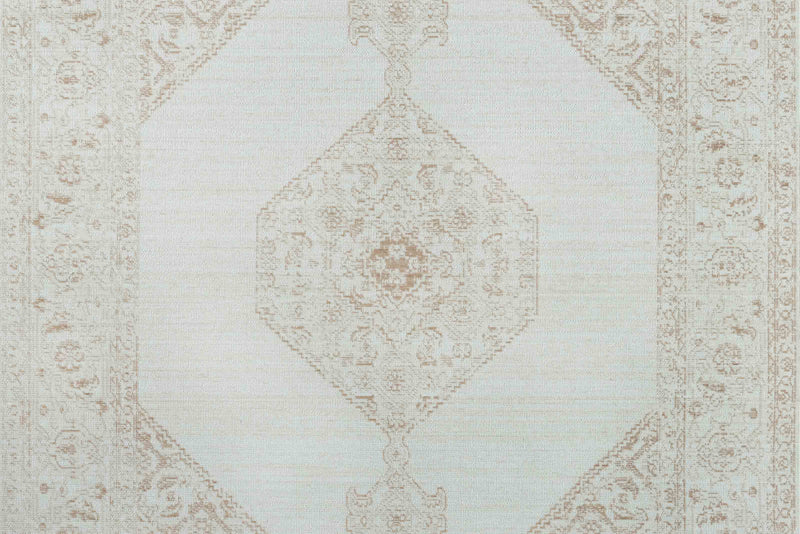 Maude Traditional 9'3\" x 11'10\" Area Rug in Brown Indoor Area Rug