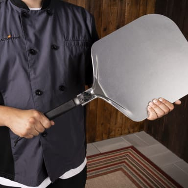 Blackstone Pizza Basics Kit - 5653NA Griddle