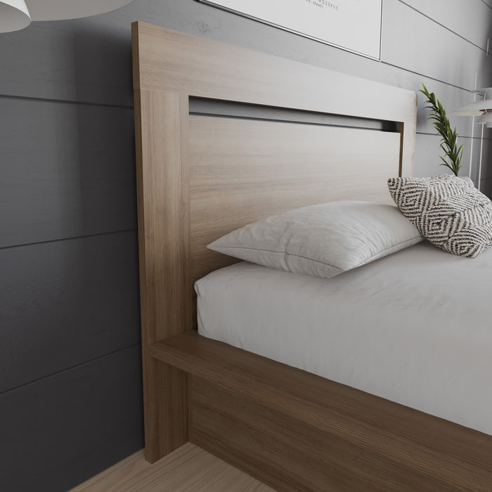 Malibu Headboard