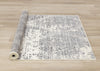Florence Elegant Damask Indoor Area Rug - 4'7" x 6'7"|Carpette Florence à motif damassé élégant pour l'intérieur - 4 pi 7 po x 6 pi 7 po