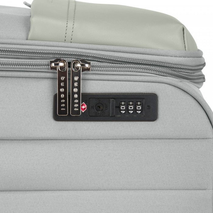 Siena Check-in Medium Luggage