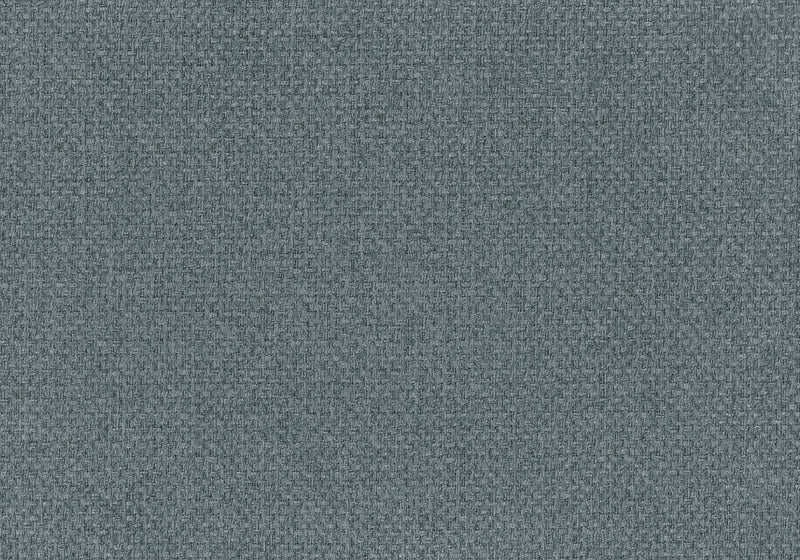 Sleeper Sofa, 90\" Length, Convertible Sofa Bed, Storage Chaise, Light Blue Fabric Sleeper Sofa