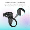 Surge Meta Quest 2 VR Pro Grips|Poignées supérieures Surge pour casque de réalité virtuelle Meta Quest 2