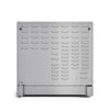 Gordon Ramsay Collection by Thor Kitchen 36" Freestanding Professional Electric Range with Tilt Panel Touch Control - RSE36|Cuisinière électrique amovible de style professionnel collection Gordon Ramsay de Thor Kitchen de 36 po - RSE36