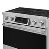 Gordon Ramsay Collection by Thor Kitchen 36" Freestanding Professional Electric Range with Tilt Panel Touch Control - RSE36|Cuisinière électrique amovible de style professionnel collection Gordon Ramsay de Thor Kitchen de 36 po - RSE36