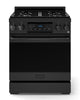 Gordon Ramsay Collection by Thor Kitchen 30" Freestanding Professional Gas Range with Tilt Panel Touch Control - RSG30B|Cuisinière à gaz amovible de style professionnel collection Gordon Ramsay de Thor Kitchen de 30 po - RSG30B