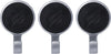 Blackstone Grease Gate and Tool Holder Kit - 5188CA Griddle | Kit de porte-graisse et porte-outils Blackstone - 5188CA