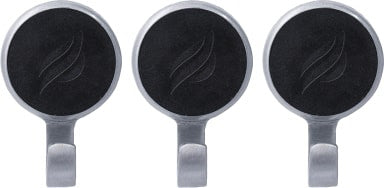 Blackstone Grease Gate and Tool Holder Kit - 5188CA Griddle