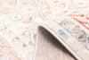 Seline Ivory Rug 8'0" x 10'0" | Tapis Traditionnel Seline 8'0" x 10'0" en Ivoire