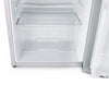 BCRK Series BLACK+DECKER 3.2 Cu. Ft. Compact Refrigerator, BCRK32V, Stainless Look | Refrigerateur compact BLACK+DECKER serie BCRK, 3,2 pi³, BCRK32V, aspect inox