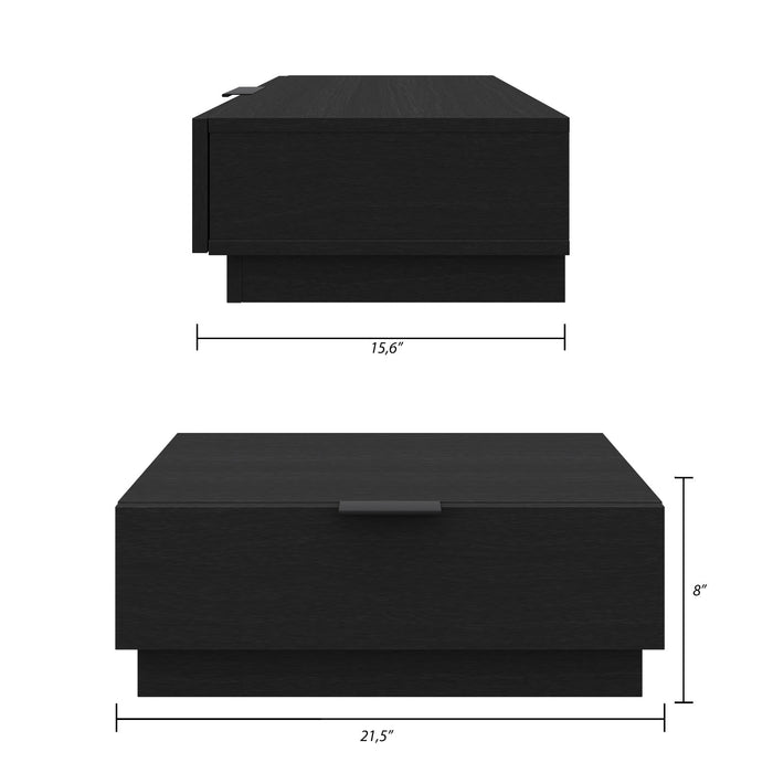 Satori Nightstand – Set of 2
