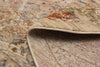 Ethel Traditional 5'0" x Area Rug in Multi Indoor Area Rug | Tapis Traditionnel Ethel 5'0" x en Multi