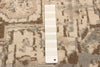 Priya Beige Area Rug - 5'0" x 8'0"|Carpette Priya beige - 5 pi 0 po x 8 pi 0 po