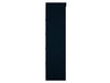 Mulberry Contemporary Modern 36" Wardrobe Closet in Midnight Blue - Set of 2 | Armoire contemporaine moderne Mulberry 36" en bleu minuit - Ensemble de 2