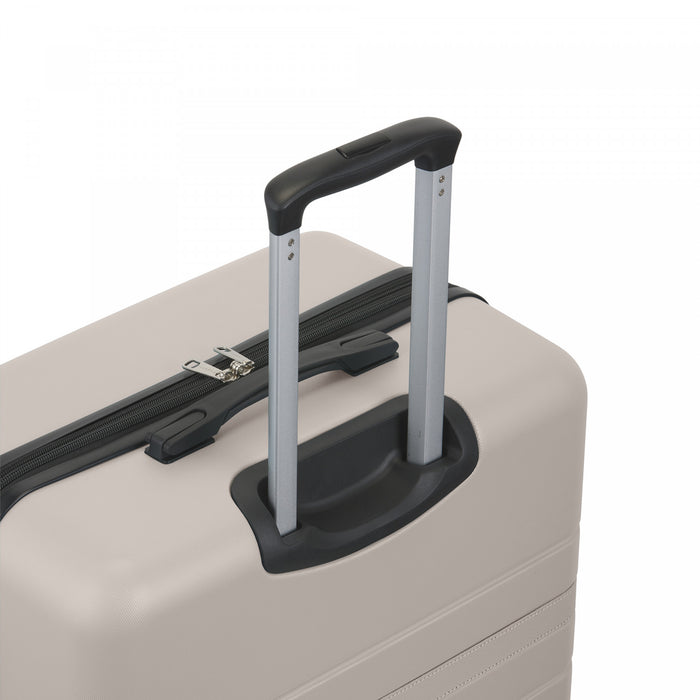 Lisbon 2 Piece Luggage Set