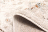 Paradox Ivory Rug 2'8" x 8'2" | Tapis de Couloir Traditionnel Paradox 2'8" x 8'2" en Ivoire