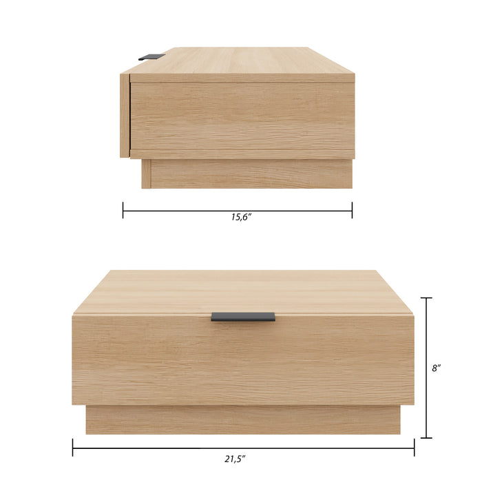Satori Nightstand – Set of 2
