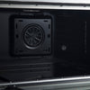 Forno Marco 36" Dual Fuel Range, Stainless Steel, 5.36 cu. Ft. - FFSGS6197-36 | Cuisiniere a double combustible Marco 36 po, acier inoxydable, 5.36 pi³ - FFSGS6197-36