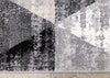 Covington Distressed Triangles Area Rug - 5'3" x 7'7"|Carpette Covington à motifs de triangles vieillis - 5 pi 3 po x 7 pi 7 po