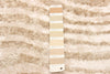 Kamala Ivory Area Rug - 8'0" x 10'0"|Carpette Kamala ivoire - 8 pi 0 po x 10 pi 0 po