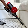 Redroad 4-in-1 Cordless Self-Standing Stick Vacuum, 12000Pa, L6 Vacuum Stick Handheld | Aspirateur balai sans fil Redroad 4-en-1, autonome, 12 000 Pa, L6