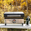 Blackstone 17" Tabletop Griddle With Hood - 2143CA | Gril de table Blackstone 17" avec hotte - 2143CA