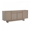 Ella Modern 71" Sideboard in Mocha | Buffet Ella Modern 71" en moka