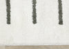 Taylor Lines Soft Area Rug - 6'7" x 9'6"|Carpette douce Taylor à motif de lignes - 6 pi 7 po x 9 pi 6 po