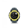 Garmin Instinct E Supertough Smartwatch 40 Mm - Military Spec 810, Gps, Compass, Barometric Altimete|Montre Connectee Garmin Instinct E Supertough 40 Mm - Specification Militaire 810, Gps, Boussole, Al