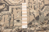Priya Grey Area Rug - 5'0" x 8'0"|Carpette Priya grise - 5 pi 0 po x 8 pi 0 po