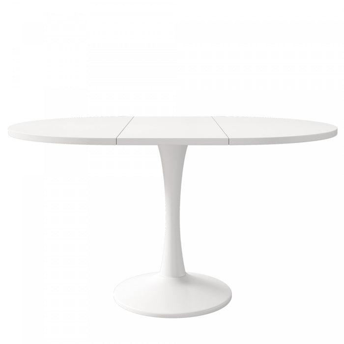 Sophia Modern 7pc Dining Set with table and Chairs,Beige Dining Room Set
