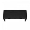 Grace Modern 54" Office Desk in Black (2-Drawer) | Bureau moderne Grace 54" en noir (2 tiroirs)