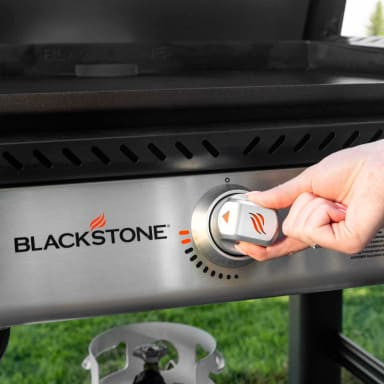 Blackstone 28\" Patio Pro XL Griddle - 2152