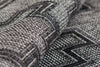 Esina Transitional 5'3" x 7'0" Area Rug in Grey Indoor Area Rug | Tapis Transitionnel Esina 5'3" x 7'0" en Gris