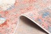 Bronte Ivory Rug 5'0" x 8'0" | Tapis Contemporain/Moderne Bronte 5'0" x 8'0" en Ivoire