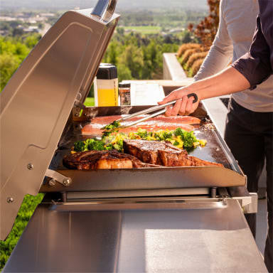 Blackstone 36\" Select Griddle - 6008