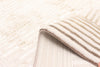 Ramona Tan Rug 2'8" x 8'2" | Tapis de Couloir Contemporain/Moderne Ramona 2'8" x 8'2" en Brun clair