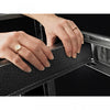 Gladiator 77" Rack Shelf - Hammered Granite|Tablette de 77 po en grillage de Gladiator - granite martelé