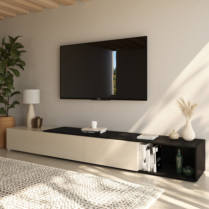 Arlo Extendable TV Console Tv Stand