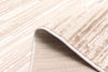 Nova Ivory Rug 8'0" x 10'0" | Tapis Contemporain/Moderne Nova 8'0" x 10'0" en Ivoire