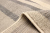 Mirage Grey Area Rug - 8'0" x 10'0"|Carpette Mirage grise - 8 pi 0 po x 10 pi 0 po