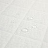 Graco Premium Waterproof Crib and Toddler Mattress Protector - 1 pack