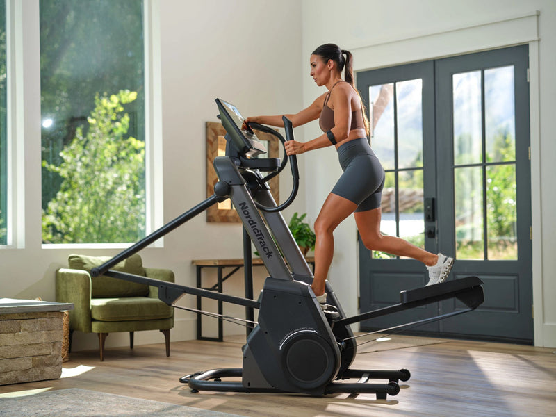 NordicTrack X16 Elliptical