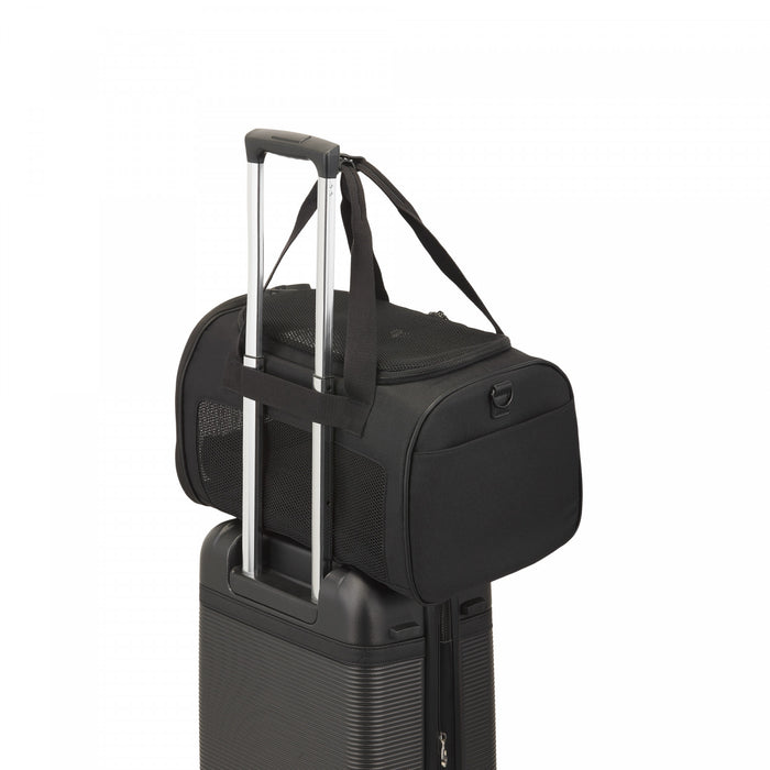 Vacilando Pet Carrier Duffle
