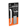 Blackstone Grease Gate and Tool Holder Kit - 5188CA Griddle | Kit de porte-graisse et porte-outils Blackstone - 5188CA