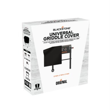 Blackstone 28\" Universal Griddle Cover - 5091CA