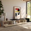 Arlo Extendable TV Console Tv Stand | Meuble tele extensible Arlo